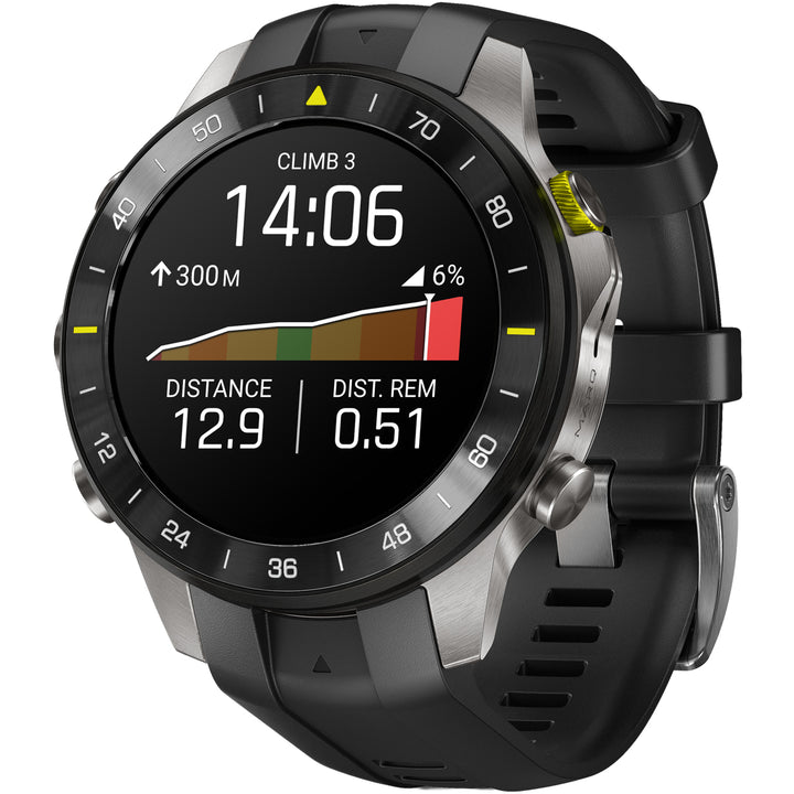 Garmin MARQ 3 Athlete - 010-04549-10