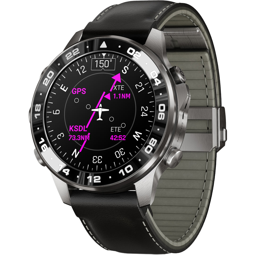 Garmin MARQ 3 Aviator - 010-04549-20