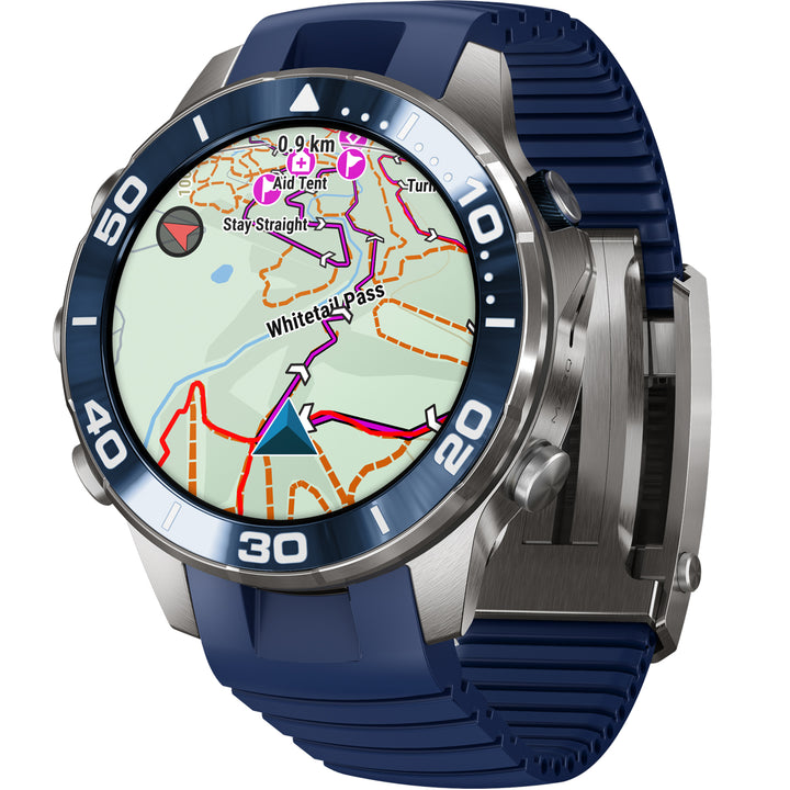 Garmin MARQ 3 Diver - 010-04549-40
