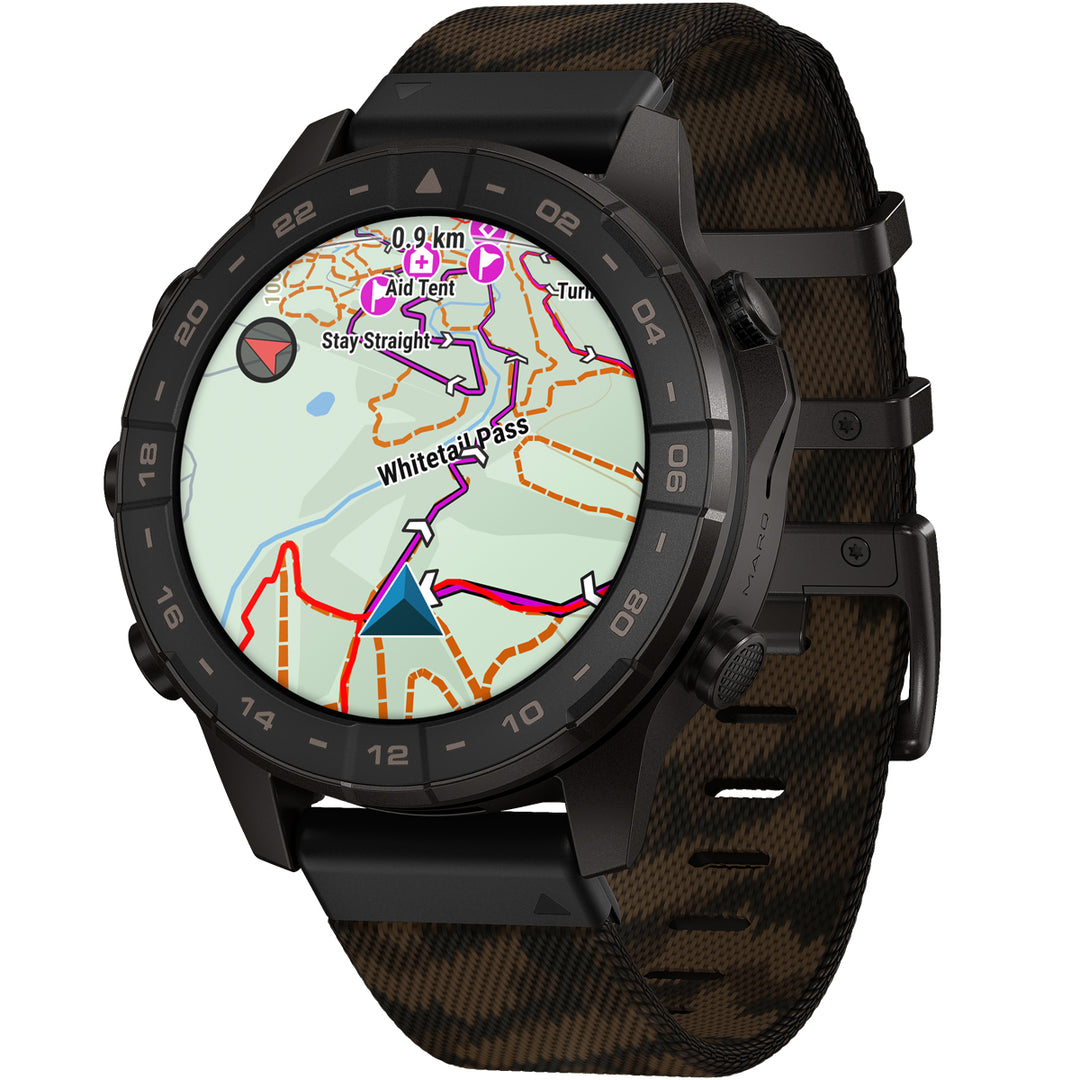 Garmin MARQ 3 Commander - 010-04549-30