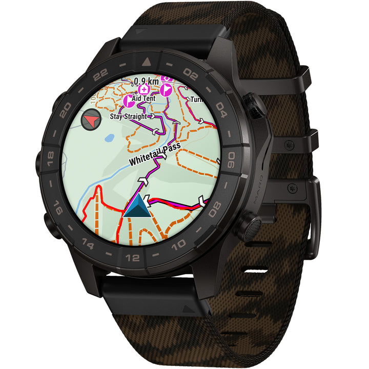 Garmin MARQ 3 Commander - 010-04549-30