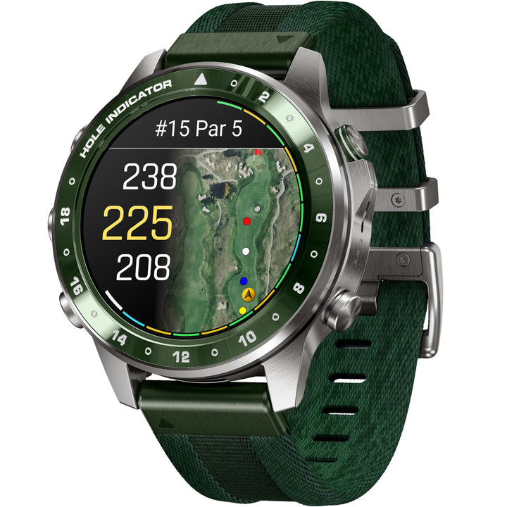 Garmin MARQ 3 Golfer - 010-04549-50