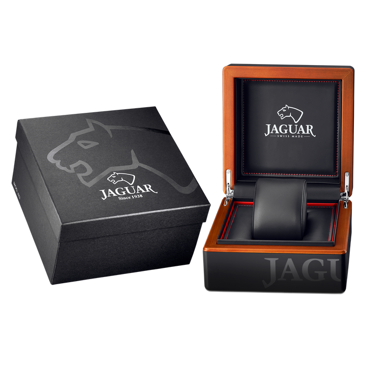 Jaguar Executive - J1048/2