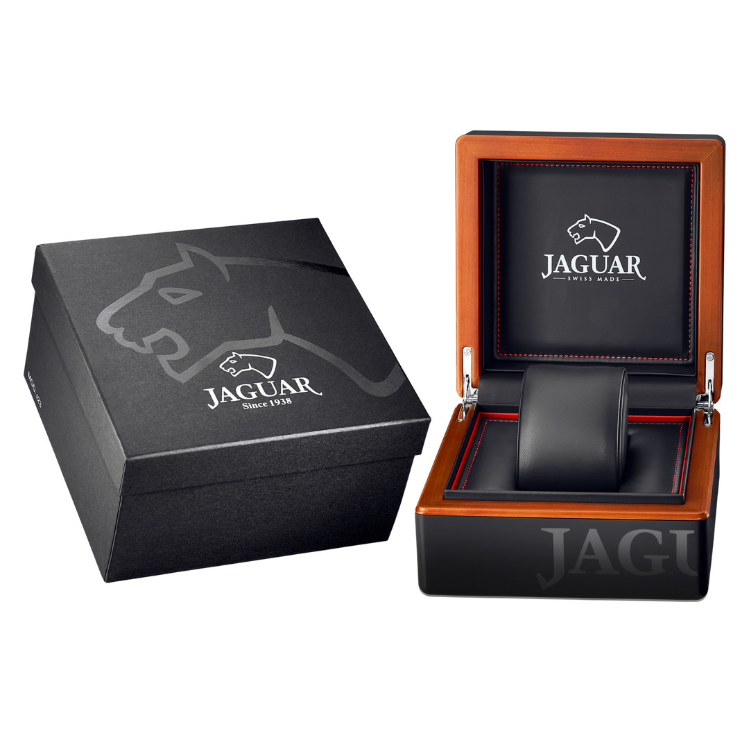 Jaguar Executive - J1048/3
