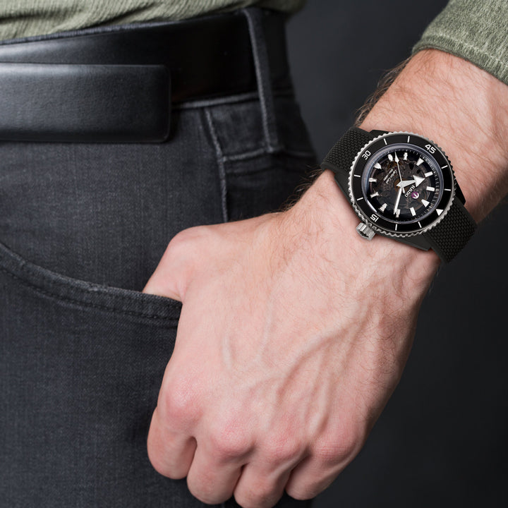 Rado Captain Cook Ceramic - R32127156