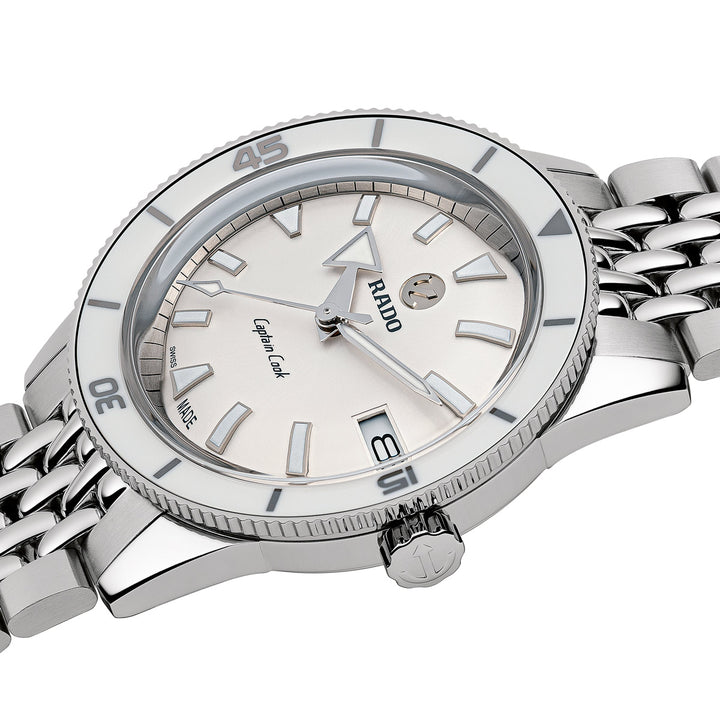 Rado Captain Cook Automatic (37 mm) - R32500013
