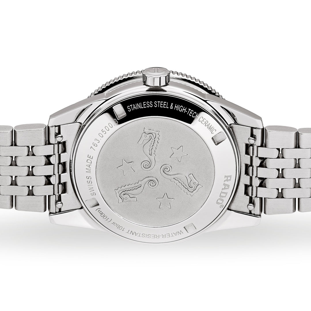 Rado Captain Cook Automatic (37 mm) - R32500013
