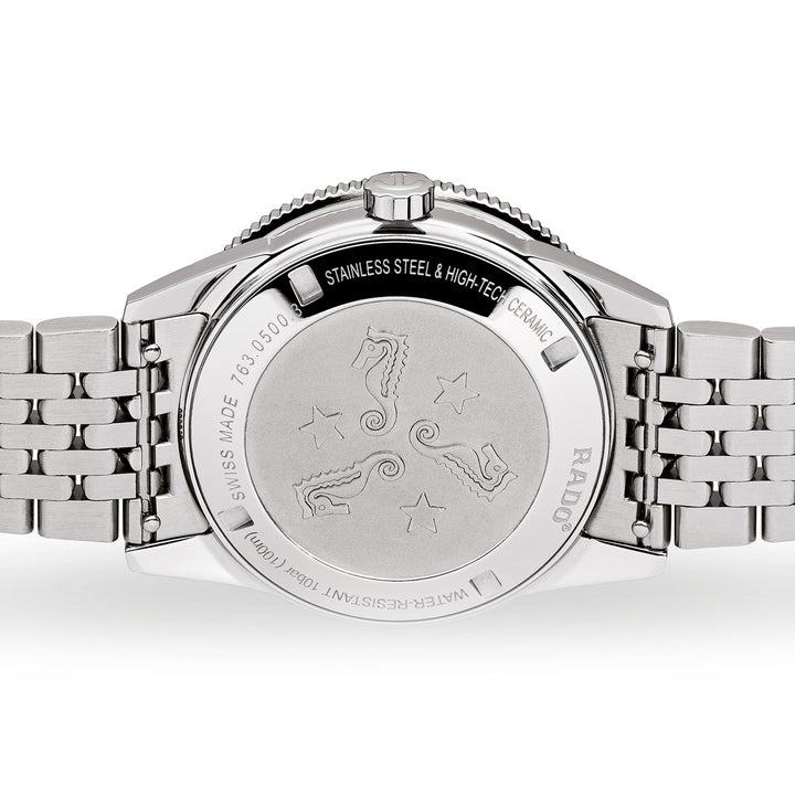 Rado Captain Cook Automatic (37 mm) - R32500013