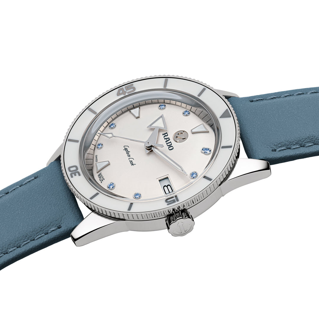 Rado Captain Cook Automatic (37 mm) - R32500718