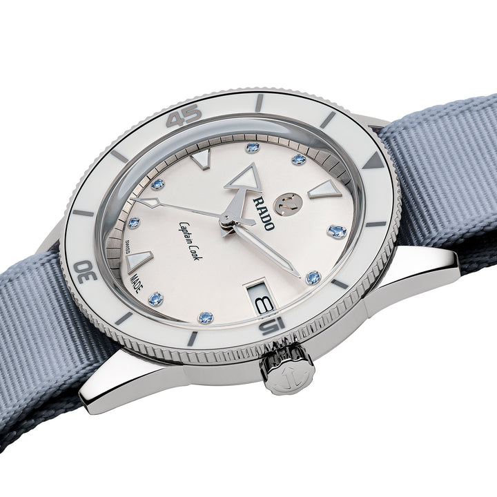 Rado Captain Cook Automatic (37 mm) - R32500718