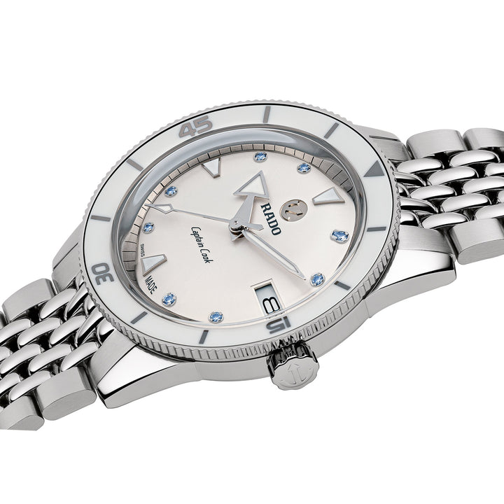 Rado Captain Cook Automatic (37 mm) - R32500718