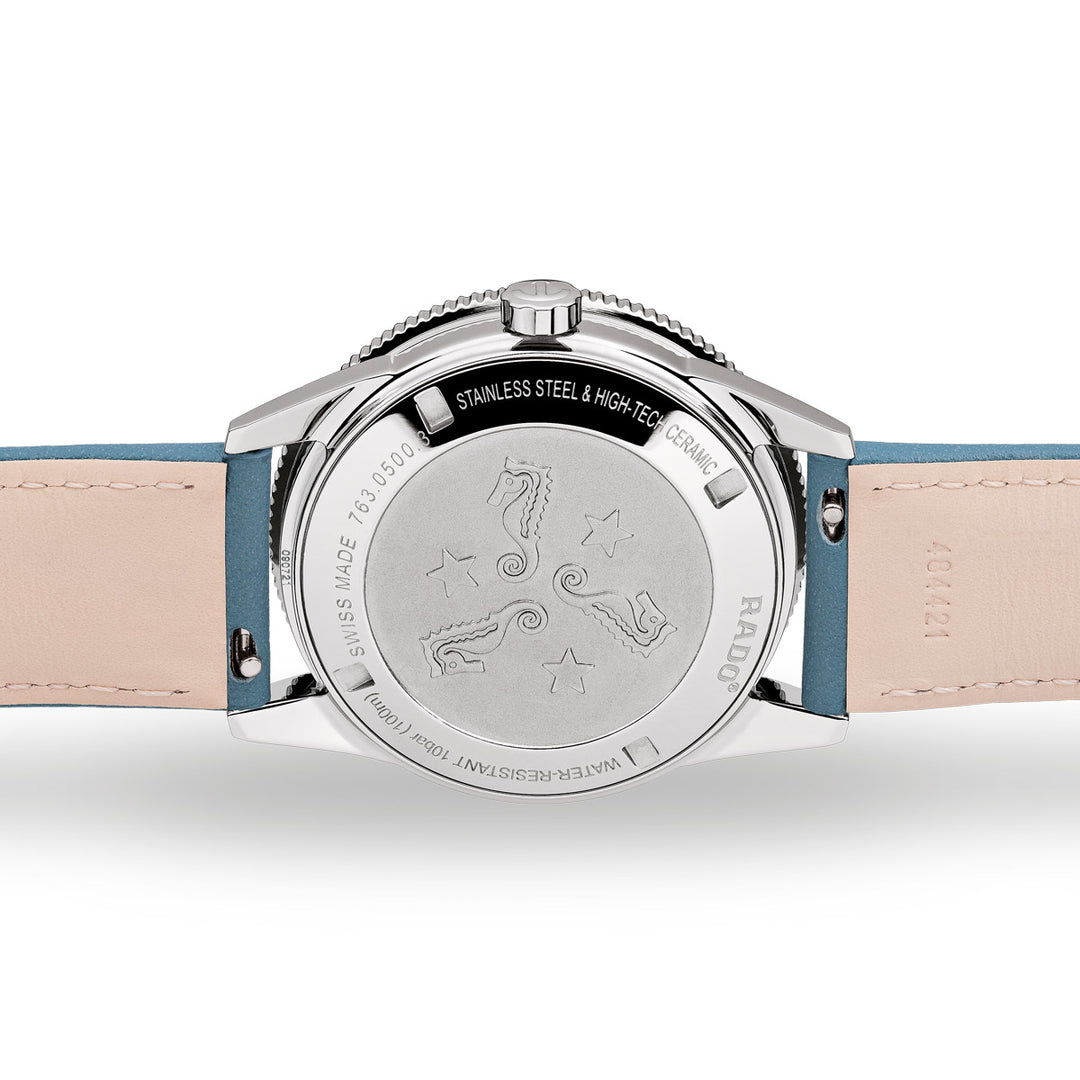 Rado Captain Cook Automatic (37 mm) - R32500718