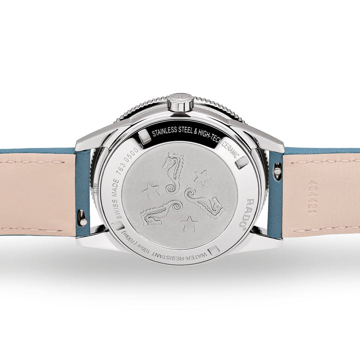 Rado Captain Cook Automatic (37 mm) - R32500718