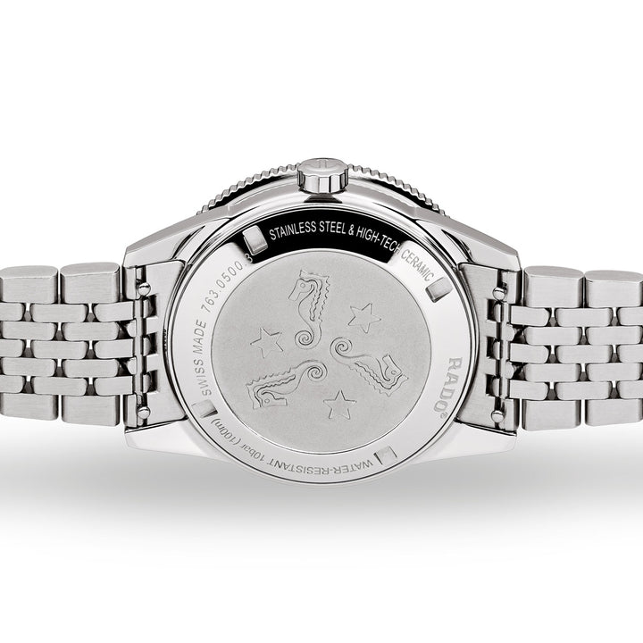 Rado Captain Cook Automatic (37 mm) - R32500718