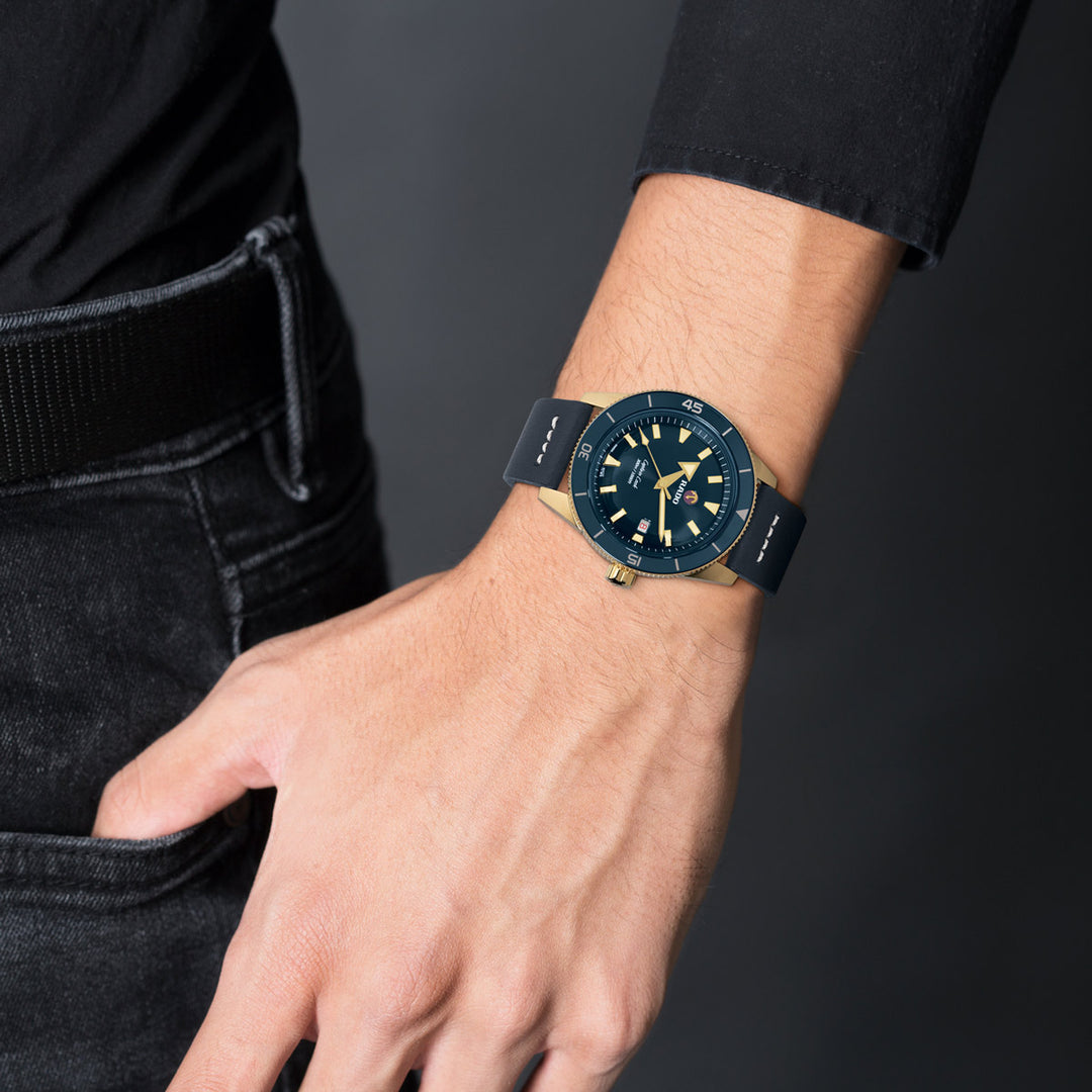 Rado Captain Cook - R32504205