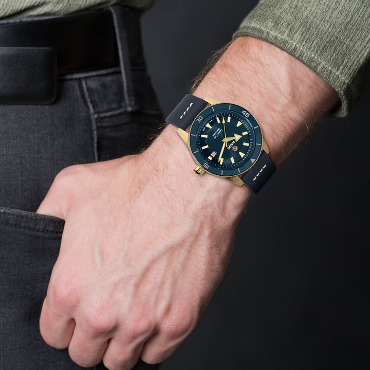 Rado Captain Cook - R32504205