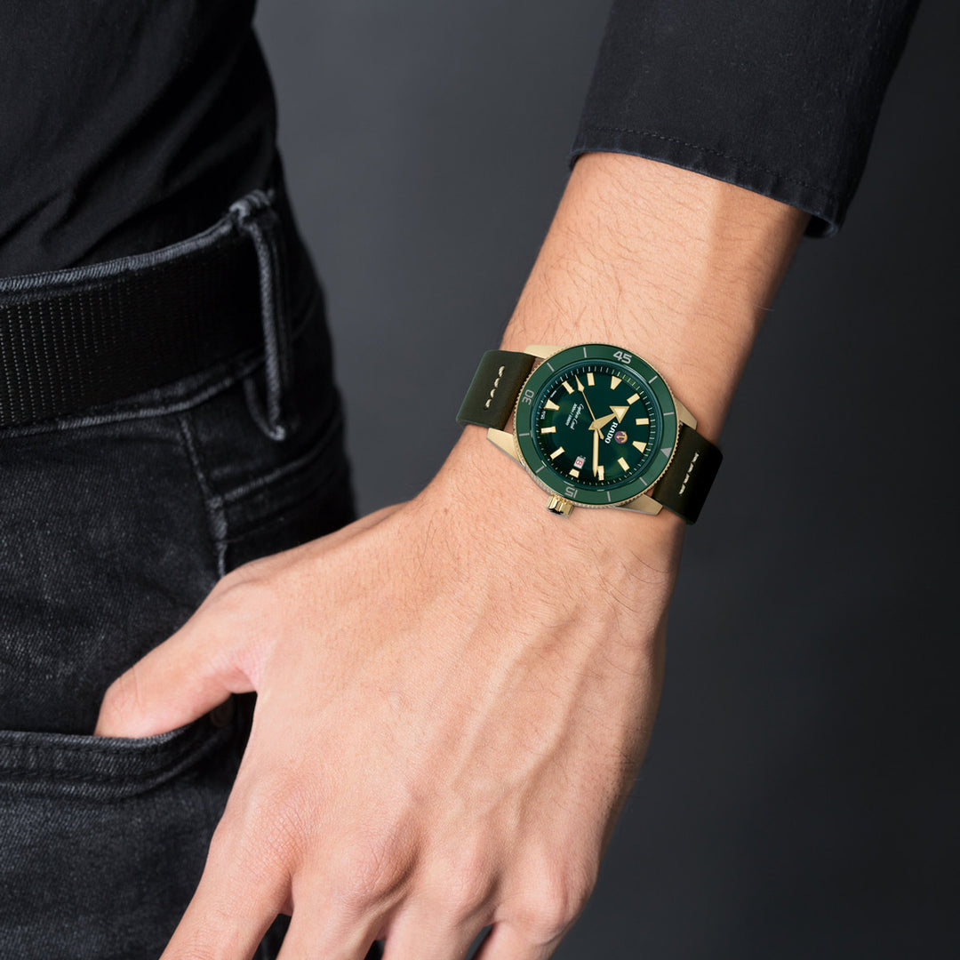 Rado Captain Cook - R32504315