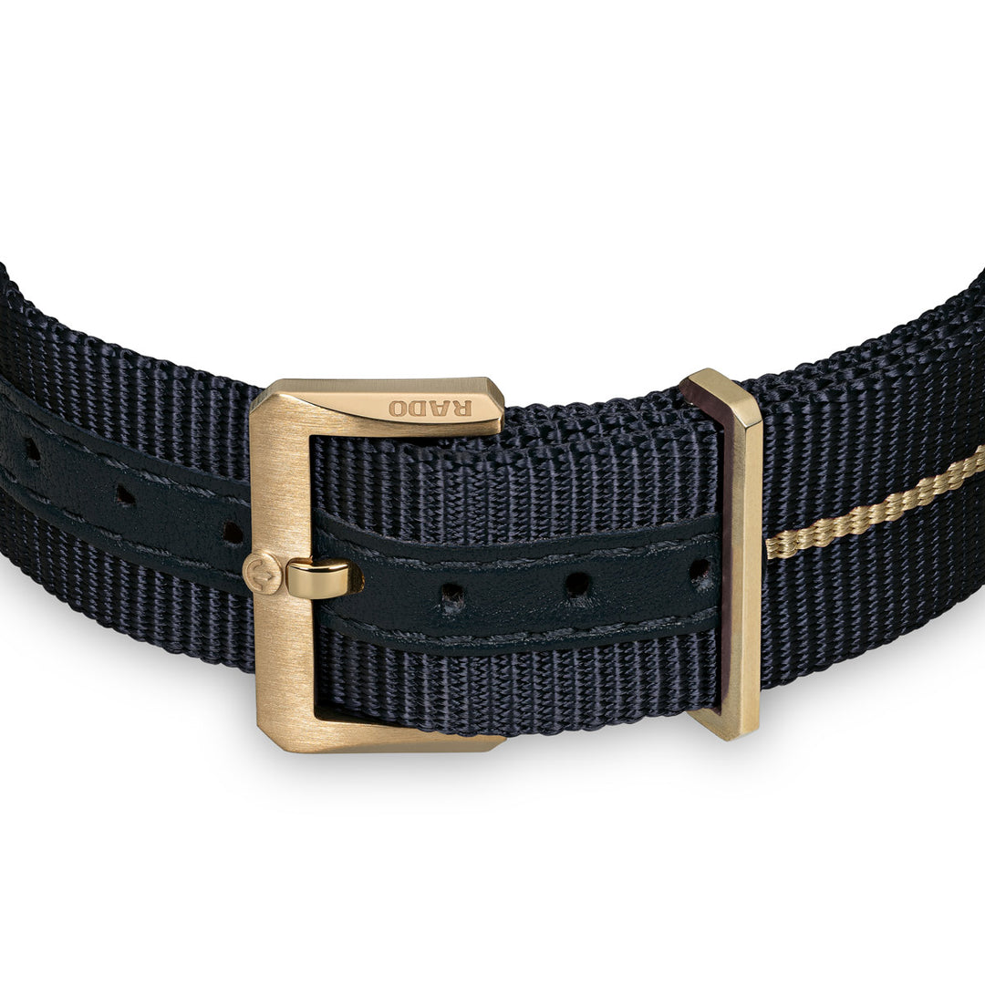 Rado Captain Cook Automatic Bronze - R32504207