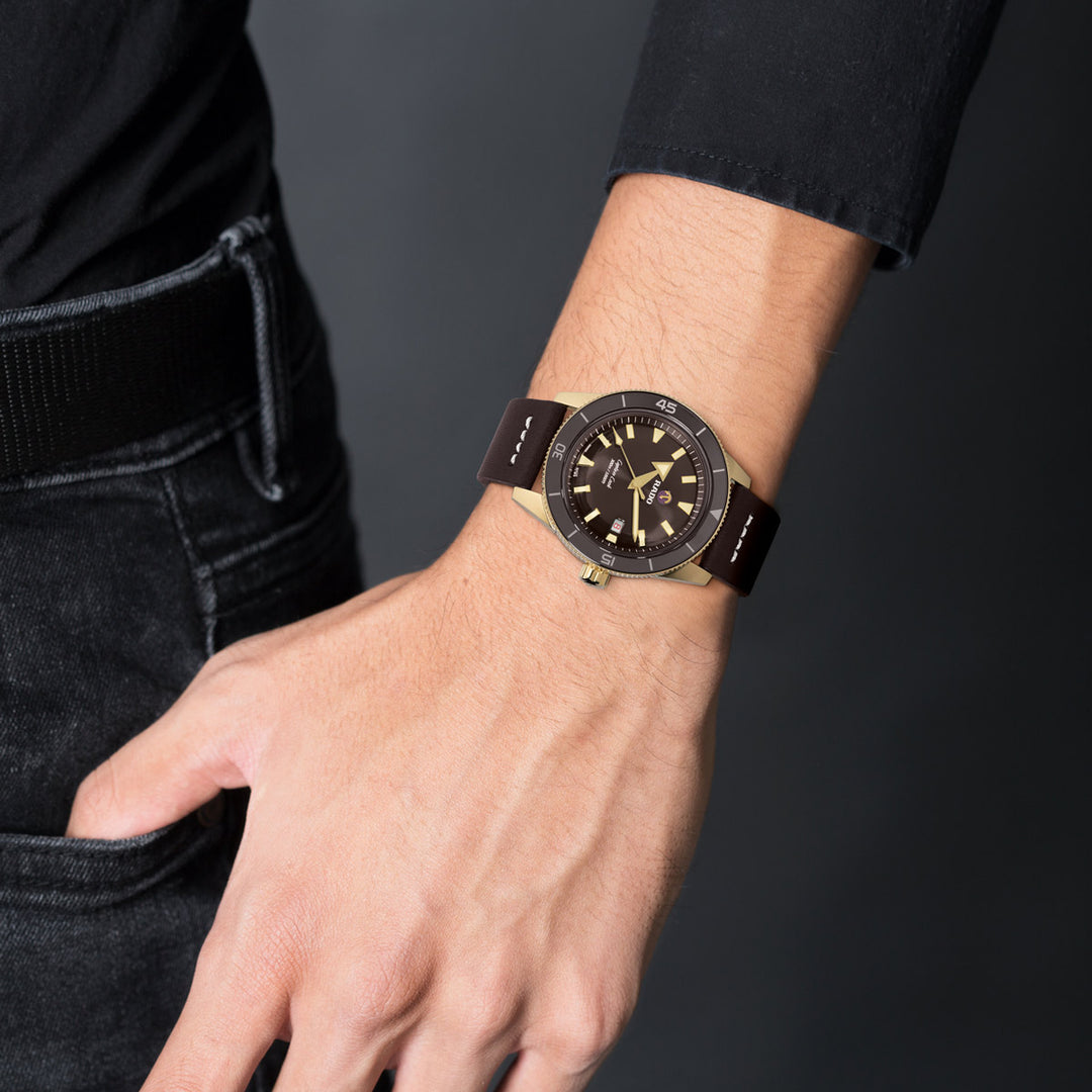 Rado Captain Cook - R32504306