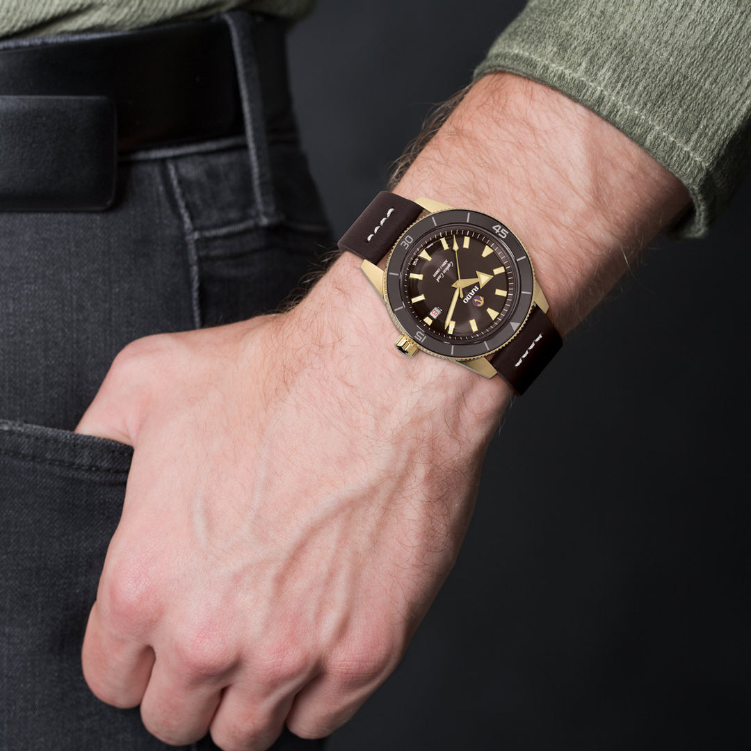 Rado Captain Cook - R32504306