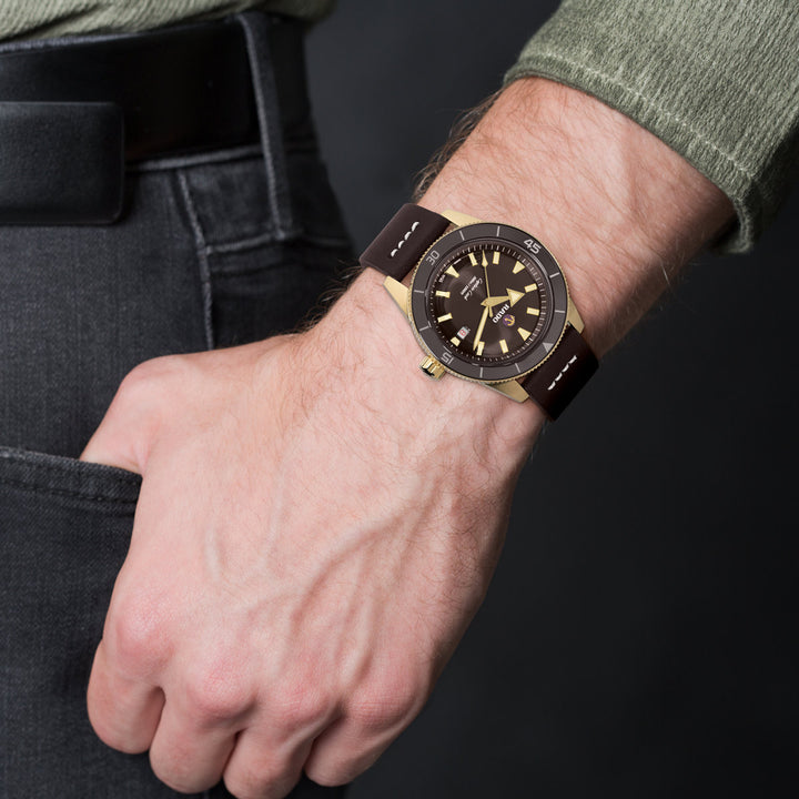 Rado Captain Cook - R32504306