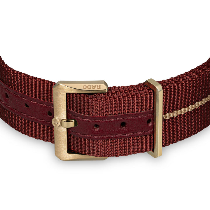 Rado Captain Cook Automatic Bronze - R32504407