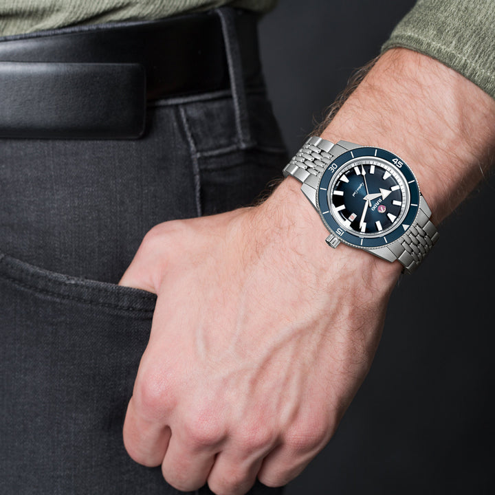 Rado Captain Cook Automatic - R32505203