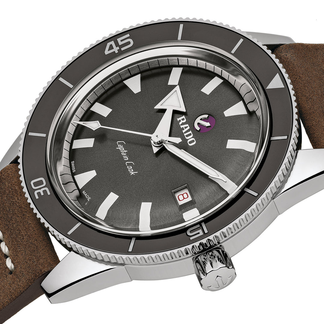 Rado Captain Cook Automatic - R32505015