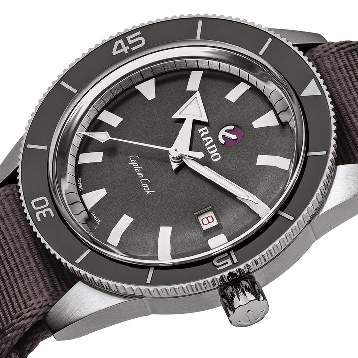 Rado Captain Cook Automatic - R32505016