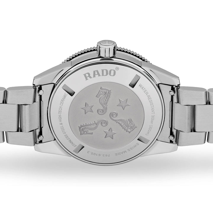 Rado Captain Cook Automatic - R32105313
