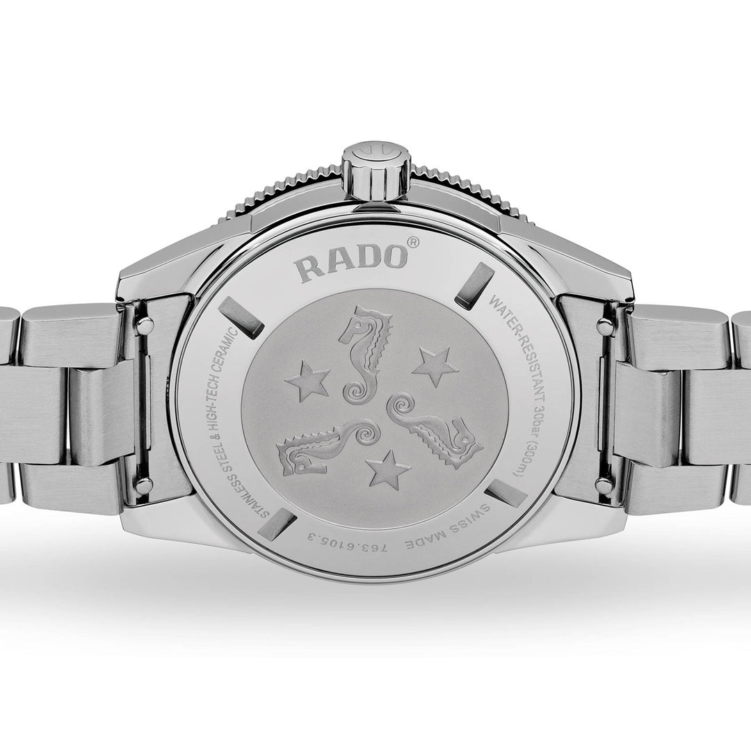 Rado Captain Cook Automatic - R32105203