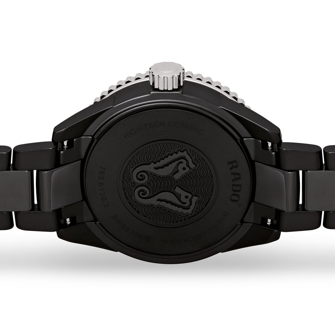 Rado Captain Cook Ceramic - R32129152