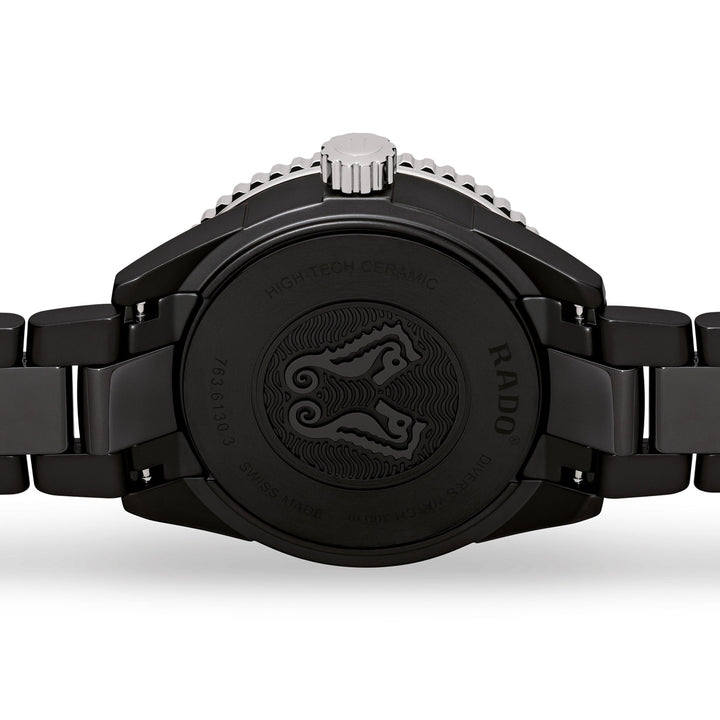 Rado Captain Cook Ceramic - R32129152