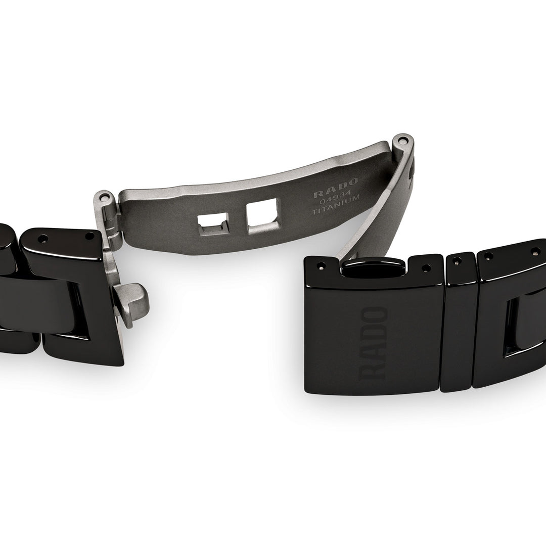 Rado Captain Cook Ceramic - R32129152