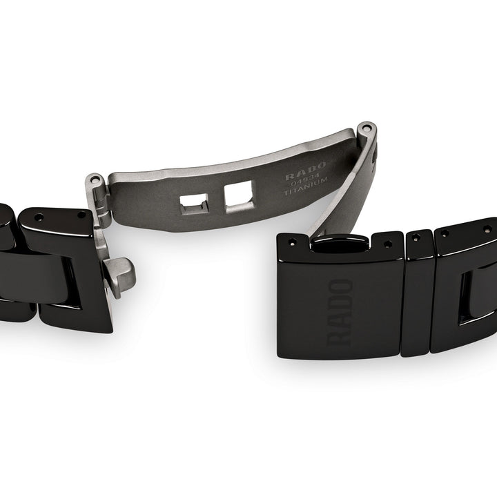 Rado Captain Cook Ceramic - R32129152