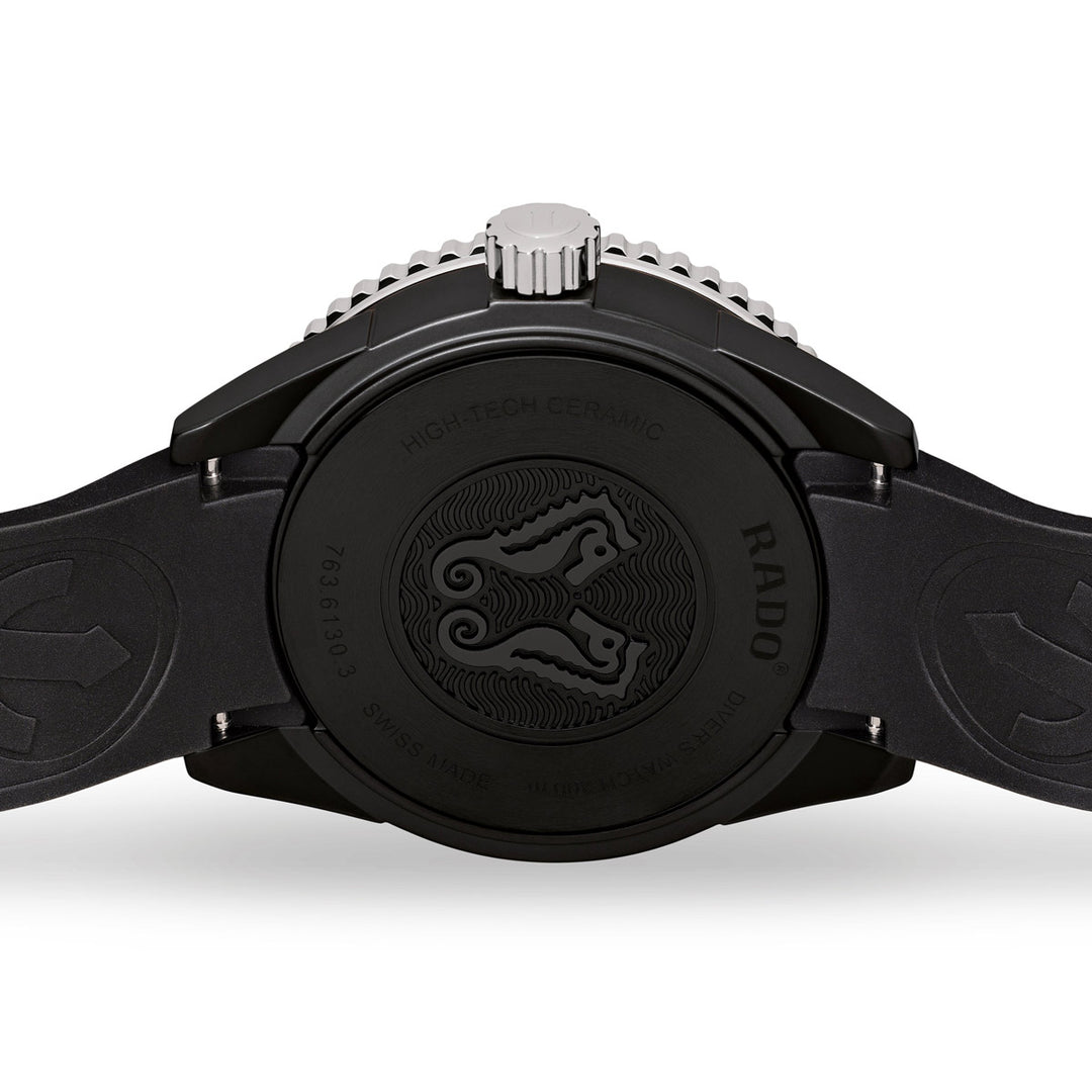 Rado Captain Cook Ceramic - R32129158