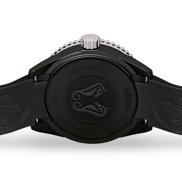 Rado Captain Cook Ceramic - R32129158