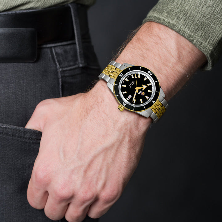 Rado Captain Cook Automatic - R32138153