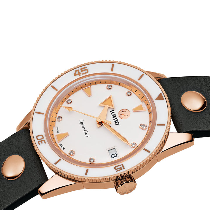Rado Captain Cook Automatic (37 mm) - R32139708