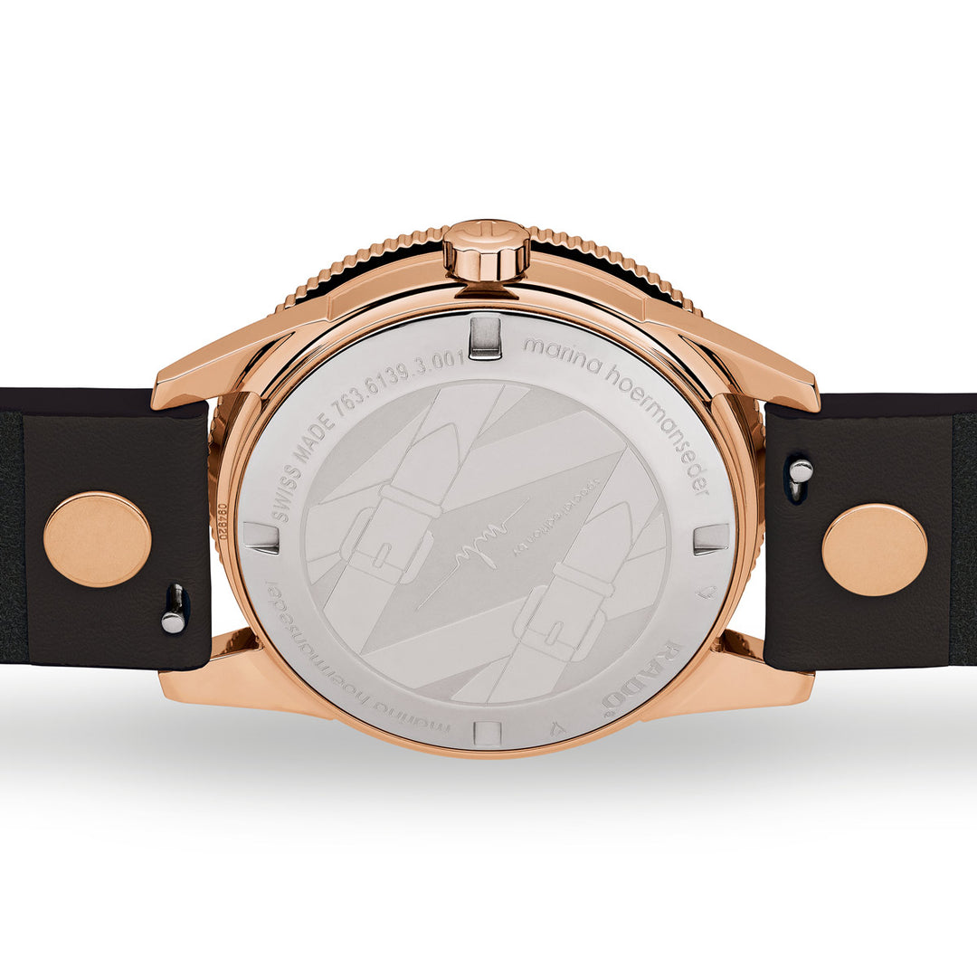 Rado Captain Cook Automatic (37 mm) - R32139708