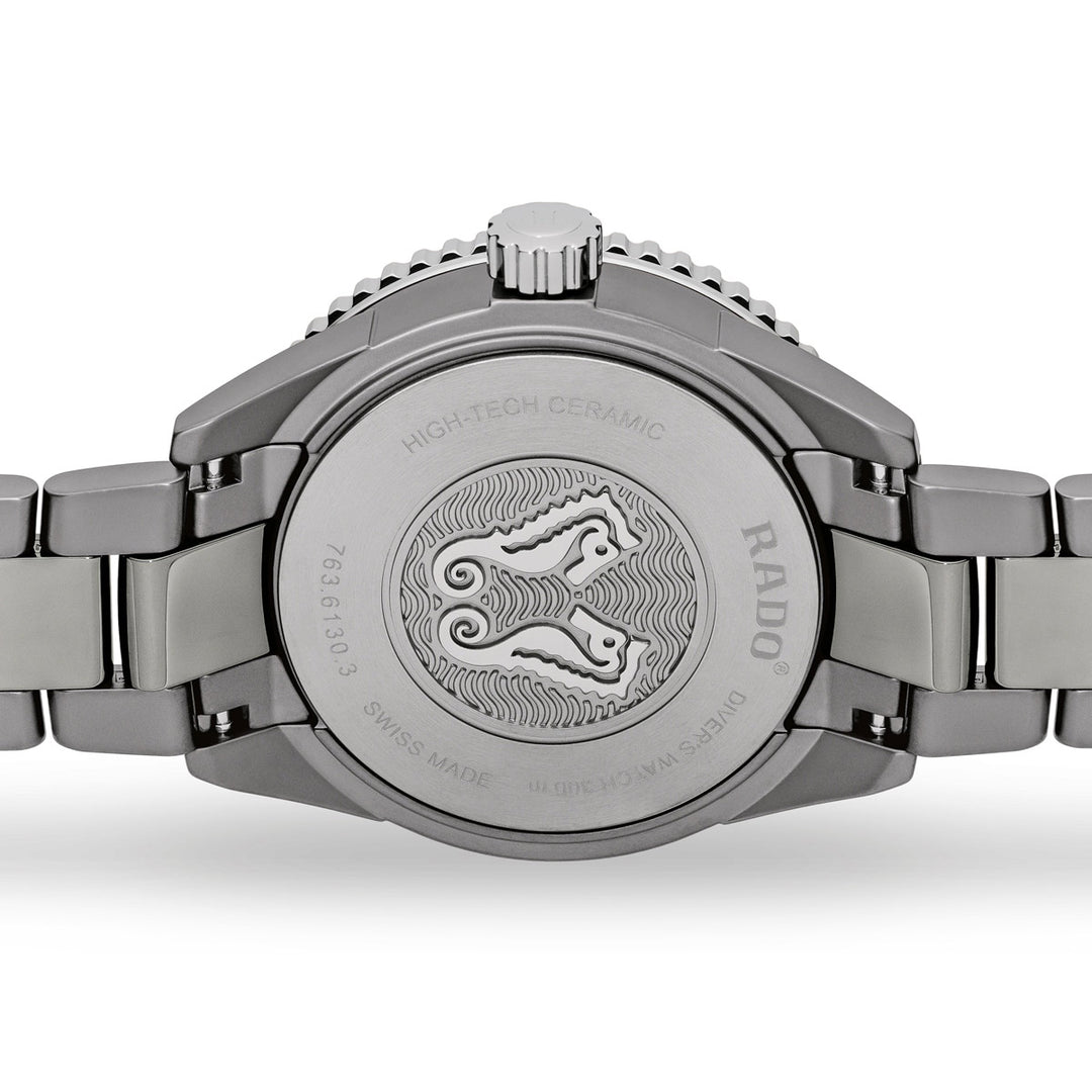 Rado Captain Cook Ceramic - R32144102