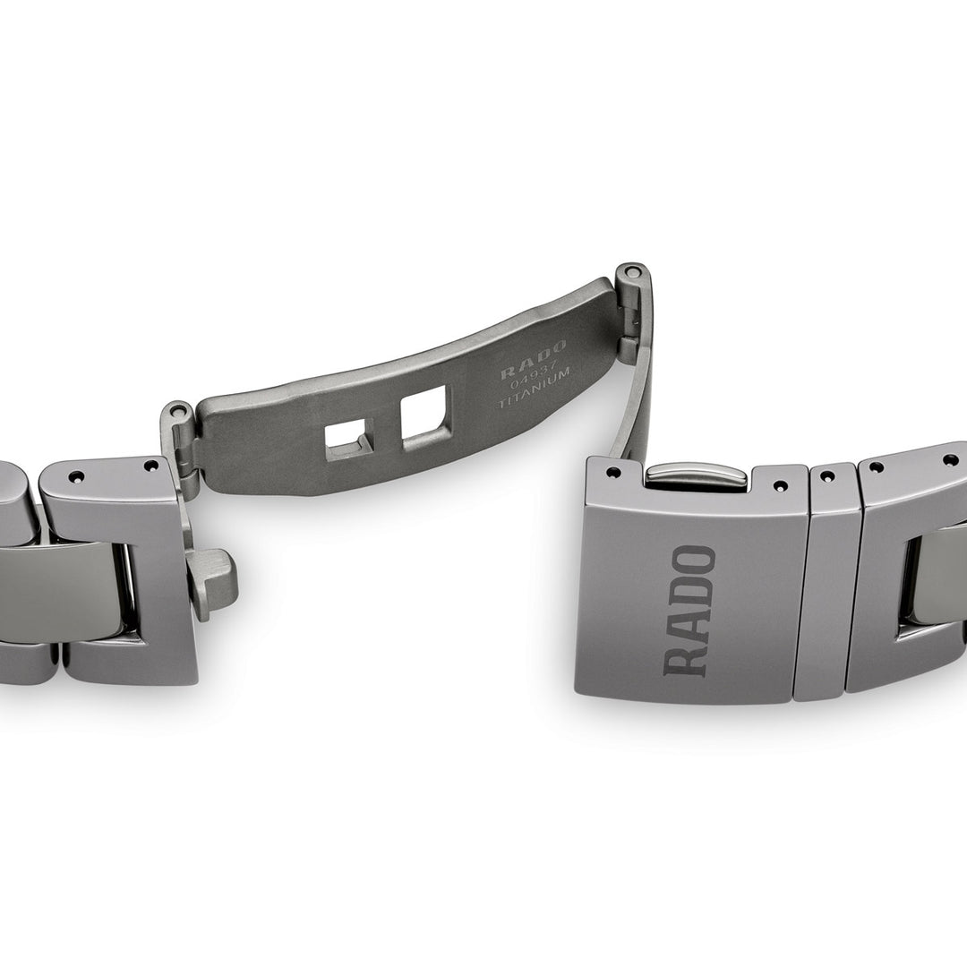 Rado Captain Cook Ceramic - R32144102