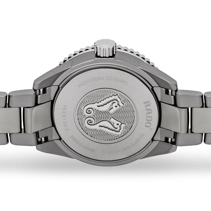 Rado Captain Cook Ceramic - R32144202
