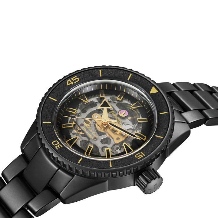 Rado Captain Cook Ceramic Limited Edition - R32147162