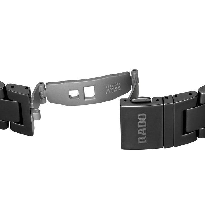 Rado Captain Cook Ceramic Limited Edition - R32147162
