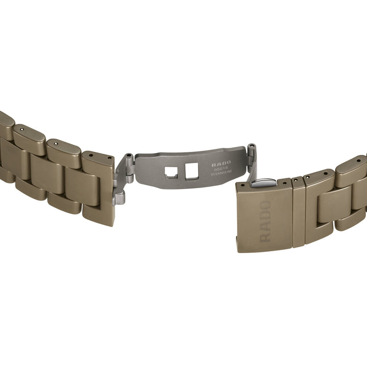 Rado Captain Cook Ceramic Skeleton - R32150162