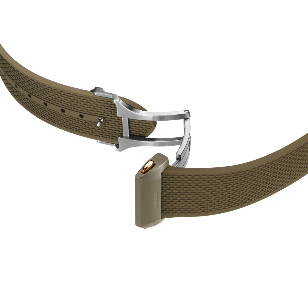 Rado Captain Cook Ceramic Skeleton - R32150168
