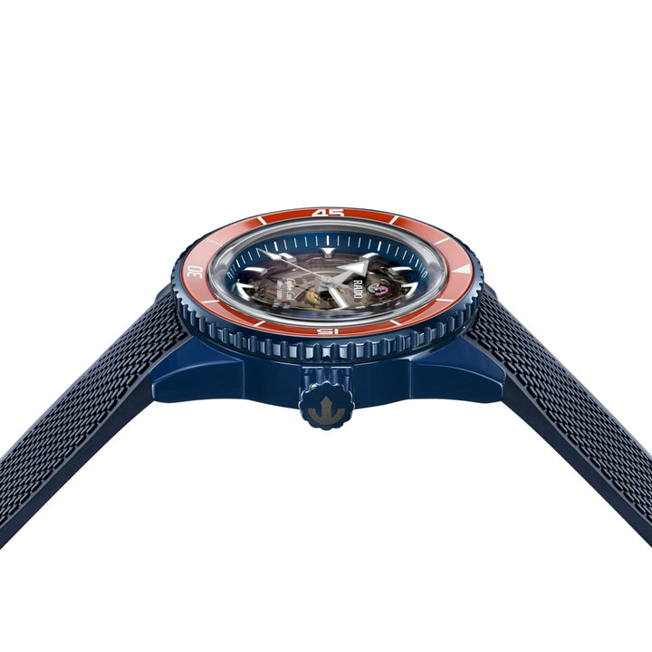 Rado Captain Cook Ceramic Skeleton Limited Edition - R32152209
