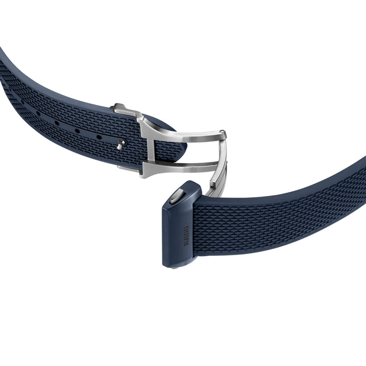 Rado Captain Cook Ceramic Skeleton - R32153209