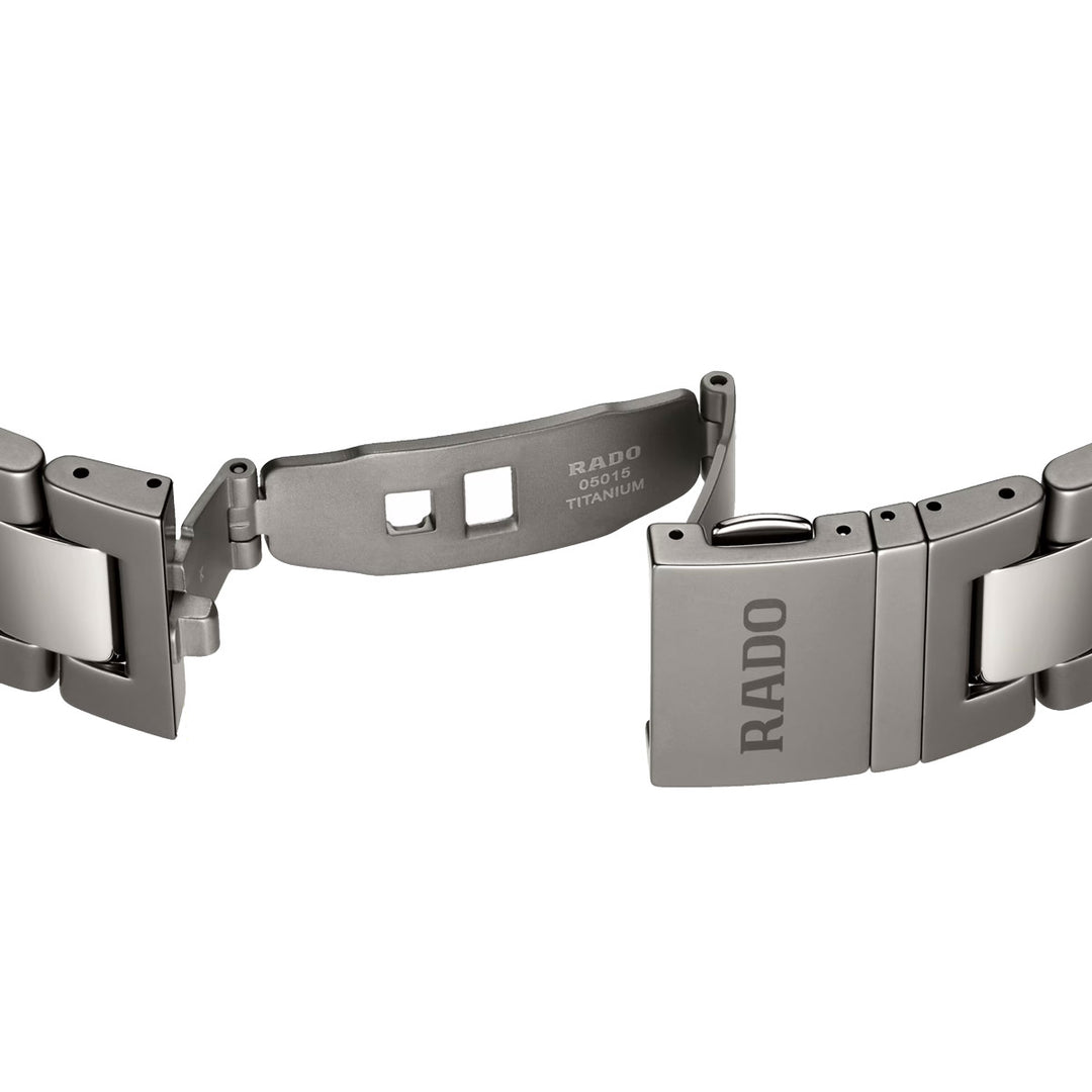 Rado Captain Cook Ceramic Automatic Chronograph - R32189313